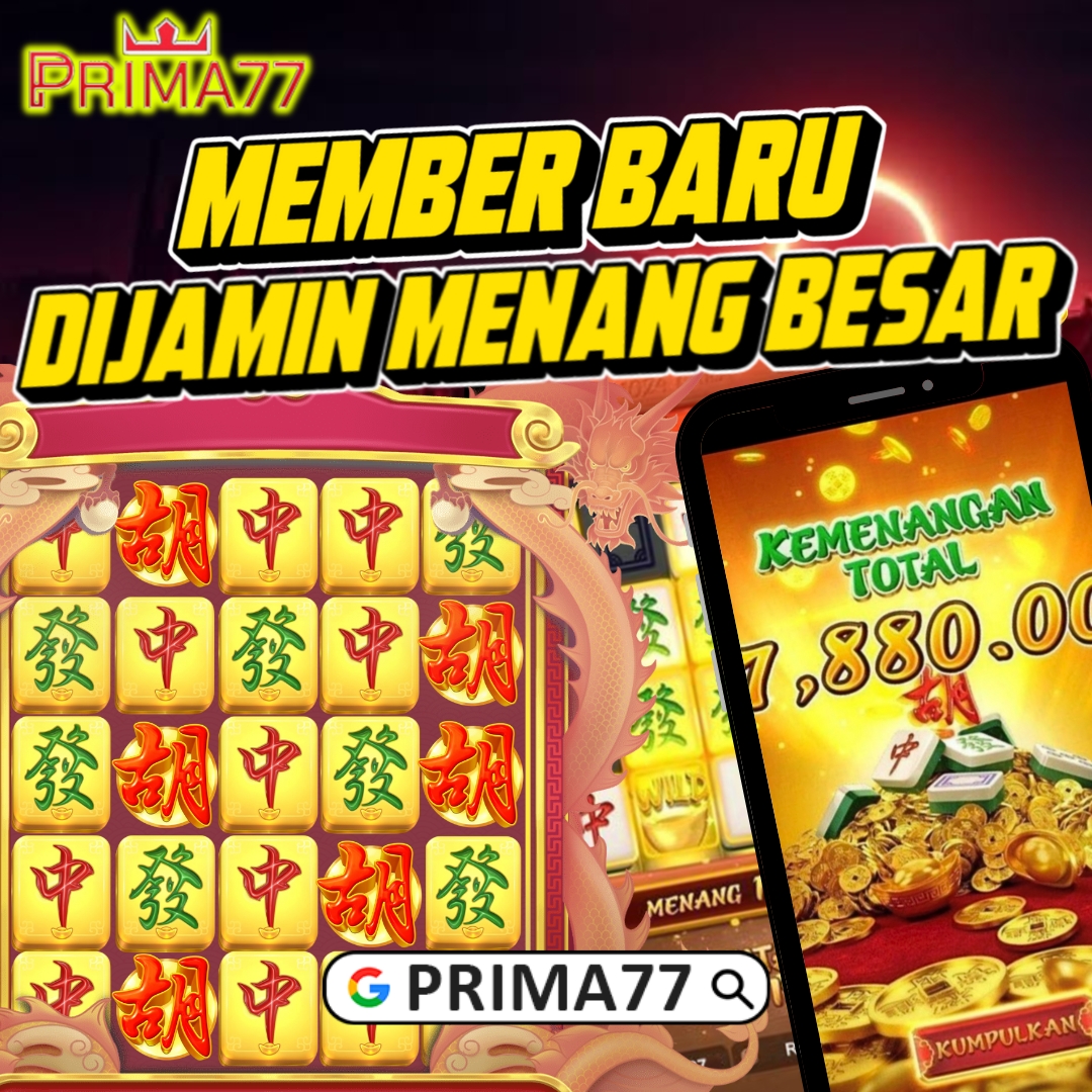 PRIMA77